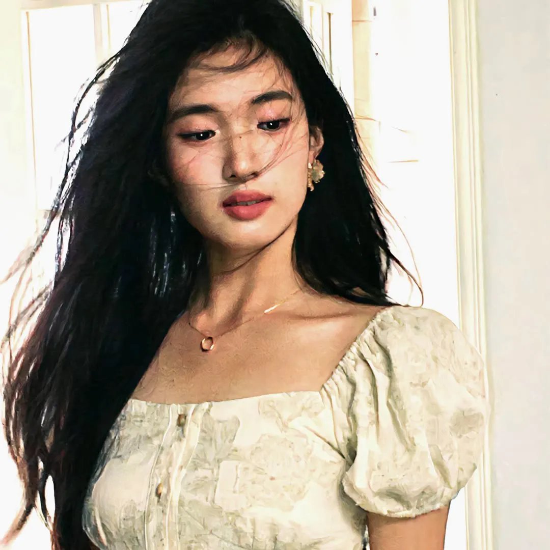 阿娘使道传