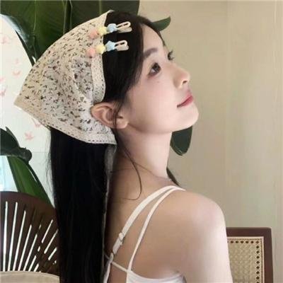 白狐·情缘