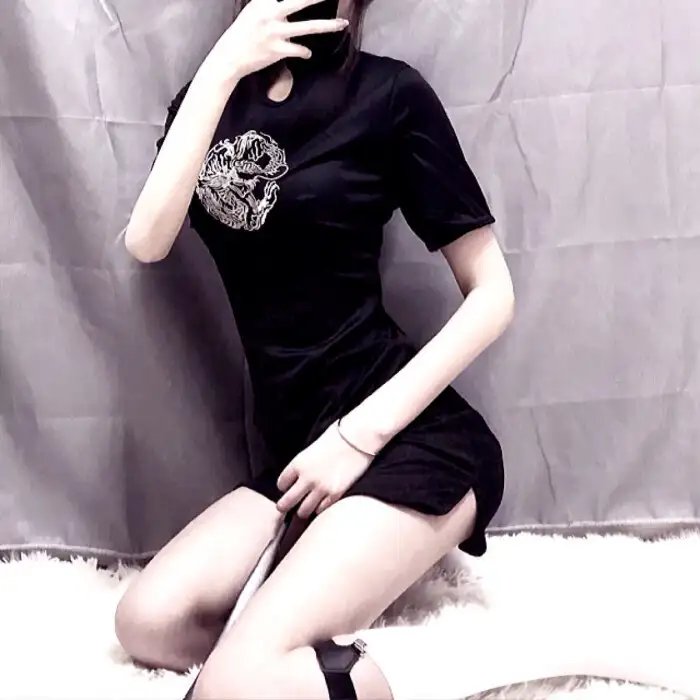 另一半天空：中国回忆
